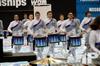 2014 WGI World Championships - Ancient City Ensemble