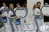 2014 WGI World Championships - Ancient City Ensemble