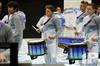 2014 WGI World Championships - Ancient City Ensemble