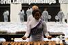 2014 WGI World Championships - Ancient City Ensemble