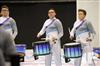 2014 WGI World Championships - Ancient City Ensemble