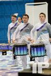 2014 WGI World Championships - Ancient City Ensemble
