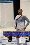 2014 WGI World Championships - Ancient City Ensemble