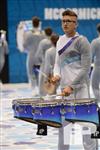 2014 WGI World Championships - Ancient City Ensemble