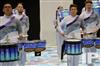 2014 WGI World Championships - Ancient City Ensemble