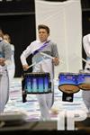 2014 WGI World Championships - Ancient City Ensemble