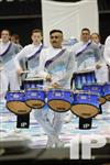 2014 WGI World Championships - Ancient City Ensemble