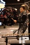 2014 WGI World Championships - Ayala HS
