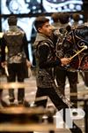 2014 WGI World Championships - Ayala HS