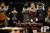 2014 WGI World Championships - Ayala HS