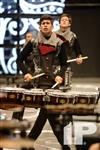 2014 WGI World Championships - Ayala HS