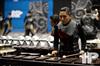 2014 WGI World Championships - Ayala HS