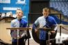 2014 WGI World Championships - Bellbrook HS