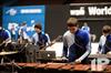 2014 WGI World Championships - Bellbrook HS