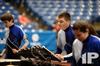 2014 WGI World Championships - Bellbrook HS