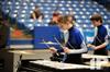 2014 WGI World Championships - Bellbrook HS