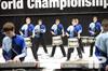2014 WGI World Championships - Bellbrook HS