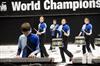 2014 WGI World Championships - Bellbrook HS