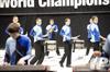 2014 WGI World Championships - Bellbrook HS