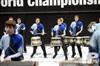 2014 WGI World Championships - Bellbrook HS