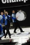 2014 WGI World Championships - Bellbrook HS