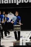 2014 WGI World Championships - Bellbrook HS