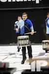 2014 WGI World Championships - Bellbrook HS
