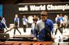 2014 WGI World Championships - Bellbrook HS