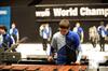 2014 WGI World Championships - Bellbrook HS