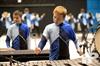 2014 WGI World Championships - Bellbrook HS