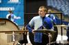 2014 WGI World Championships - Bellbrook HS