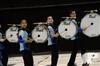 2014 WGI World Championships - Bellbrook HS