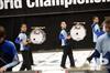2014 WGI World Championships - Bellbrook HS