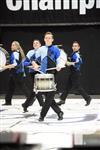 2014 WGI World Championships - Bellbrook HS