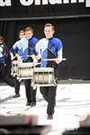 2014 WGI World Championships - Bellbrook HS