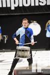 2014 WGI World Championships - Bellbrook HS