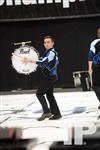 2014 WGI World Championships - Bellbrook HS