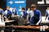 2014 WGI World Championships - Bellbrook HS