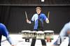 2014 WGI World Championships - Bellbrook HS
