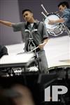 2014 WGI World Championships - Ben Davis HS