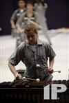 2014 WGI World Championships - Ben Davis HS