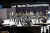 2014 WGI World Championships - Ben Davis HS