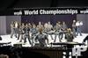 2014 WGI World Championships - Ben Davis HS