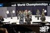 2014 WGI World Championships - Ben Davis HS