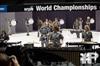 2014 WGI World Championships - Ben Davis HS
