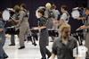 2014 WGI World Championships - Ben Davis HS