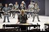 2014 WGI World Championships - Ben Davis HS
