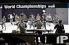 2014 WGI World Championships - Ben Davis HS