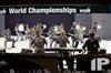 2014 WGI World Championships - Ben Davis HS