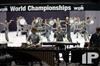 2014 WGI World Championships - Ben Davis HS